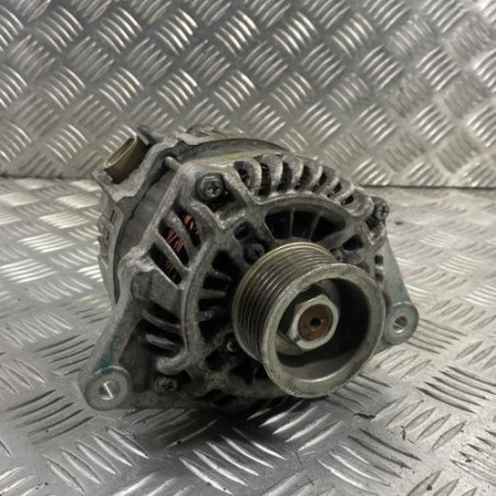 Alternateur NISSAN MICRA 4