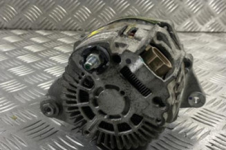 Alternateur NISSAN MICRA 4