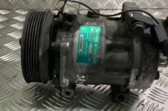 Compresseur clim VOLVO V 40 1 Photo n°1