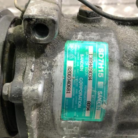 Compresseur clim VOLVO V 40 1