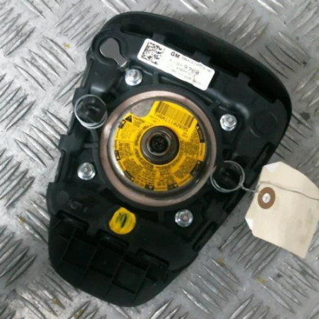 Air bag conducteur OPEL ASTRA J