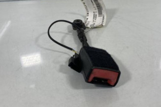 Attache ceinture avant droit OPEL ASTRA J Photo n°1