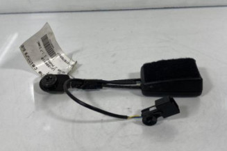 Attache ceinture avant droit OPEL ASTRA J