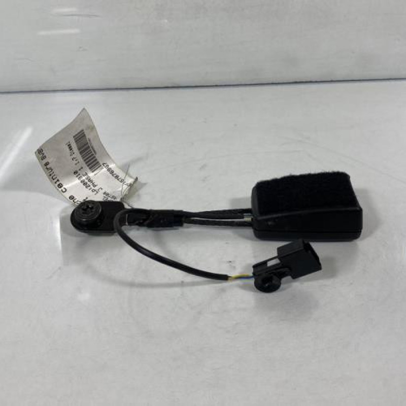 Attache ceinture avant droit OPEL ASTRA J Photo n°3