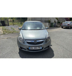 Debitmetre OPEL CORSA D Photo n°1