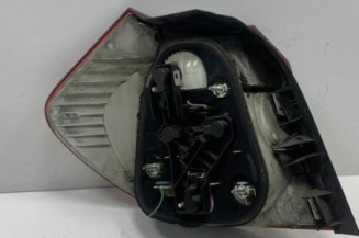 Feu arriere principal droit (feux) BMW SERIE 1 E87