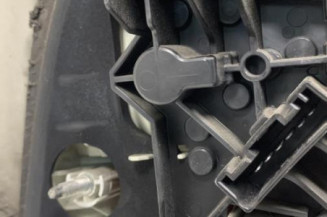 Feu arriere principal droit (feux) BMW SERIE 1 E87