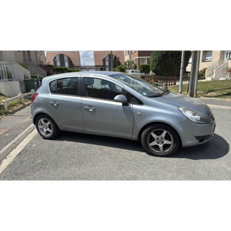 Leve vitre electrique avant droit OPEL CORSA D