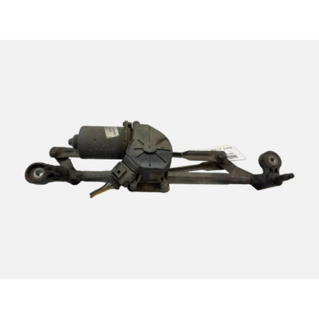 Moteur essuie glace avant OPEL CORSA D Photo n°1