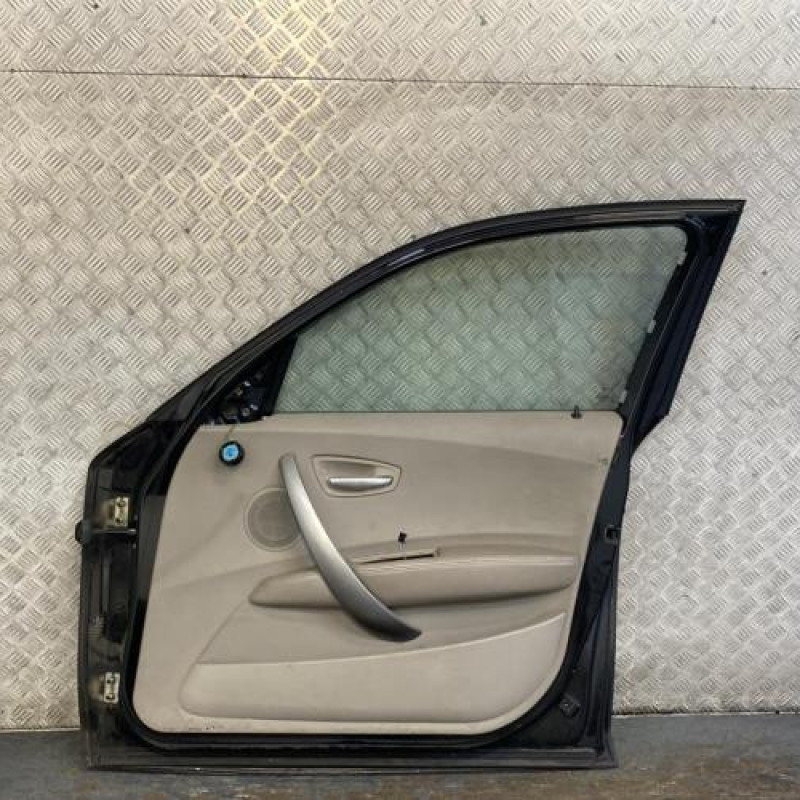Porte avant droit BMW SERIE 1 E87 Photo n°3