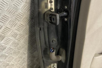 Porte avant droit BMW SERIE 1 E87