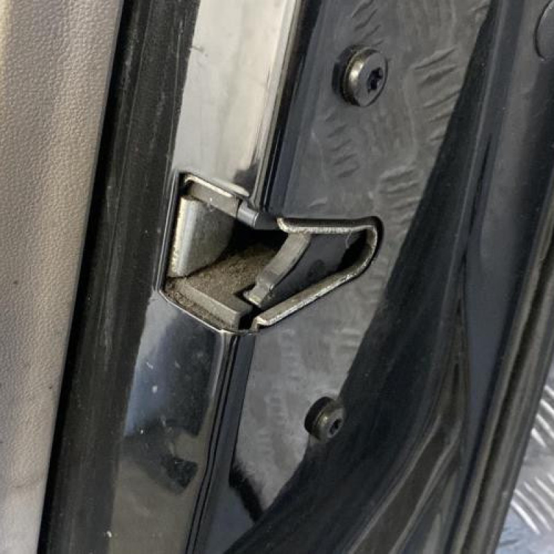 Porte avant droit BMW SERIE 1 E87 Photo n°5