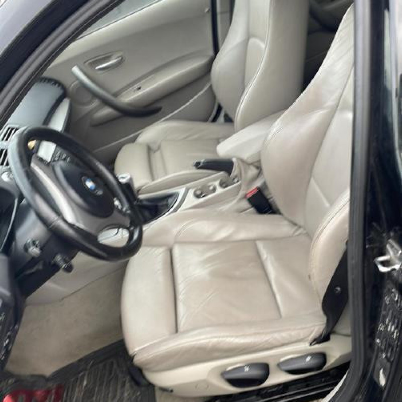 Boite de vitesses BMW SERIE 1 E87 Photo n°6