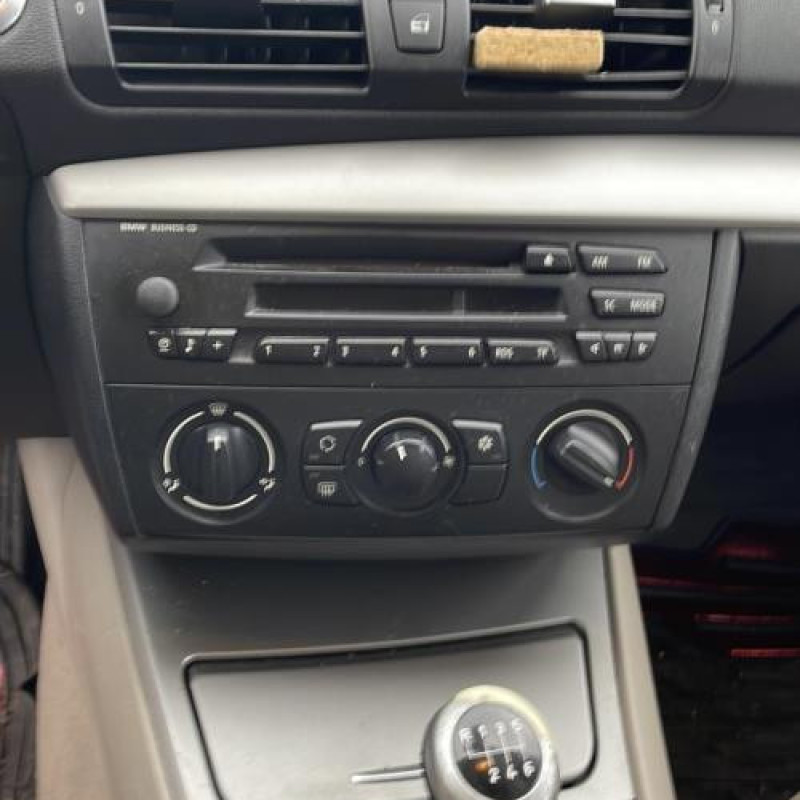 Boite de vitesses BMW SERIE 1 E87 Photo n°7