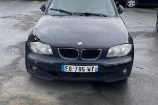 Demarreur BMW SERIE 1 E87