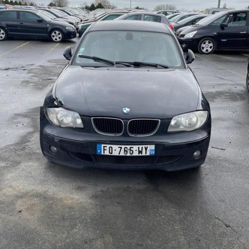 Demarreur BMW SERIE 1 E87 Photo n°6