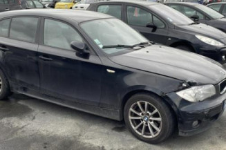 Demarreur BMW SERIE 1 E87