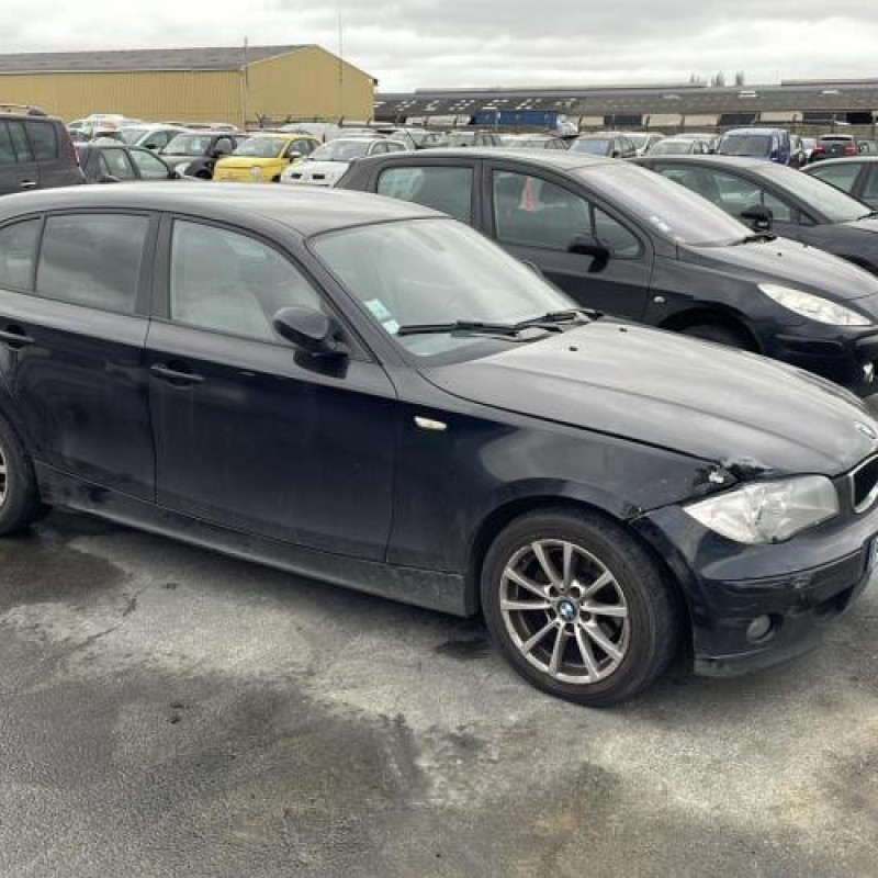 Demarreur BMW SERIE 1 E87 Photo n°7