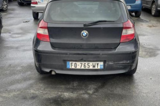 Demarreur BMW SERIE 1 E87
