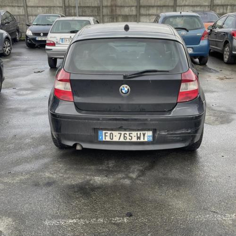 Demarreur BMW SERIE 1 E87 Photo n°8