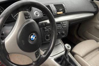Demarreur BMW SERIE 1 E87