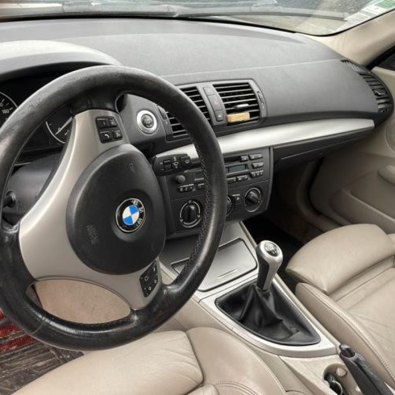 Demarreur BMW SERIE 1 E87 Photo n°10