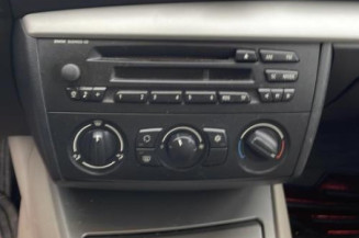 Demarreur BMW SERIE 1 E87