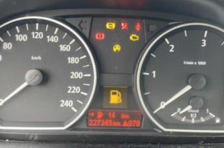 Demarreur BMW SERIE 1 E87