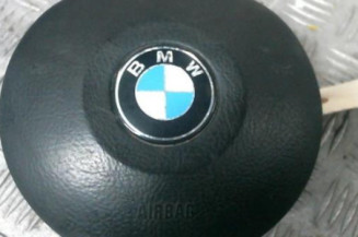 Air bag conducteur BMW SERIE 3 E46 Photo n°1