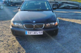 Air bag conducteur BMW SERIE 3 E46