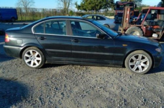 Air bag conducteur BMW SERIE 3 E46