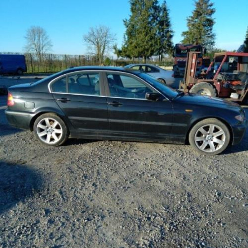 Air bag conducteur BMW SERIE 3 E46 Photo n°4