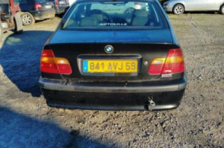 Air bag conducteur BMW SERIE 3 E46