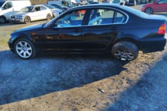 Air bag conducteur BMW SERIE 3 E46