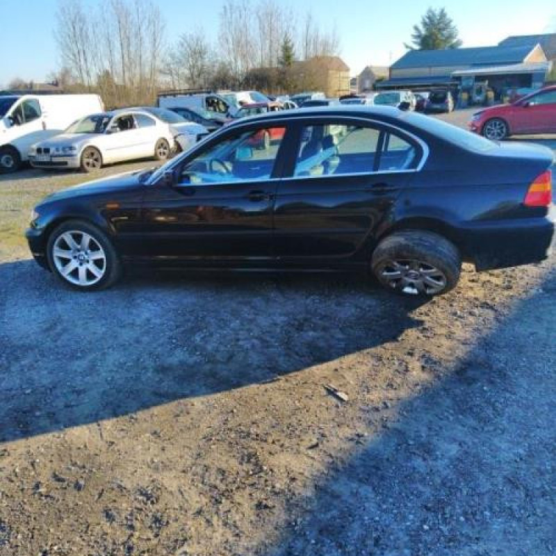 Air bag conducteur BMW SERIE 3 E46 Photo n°6