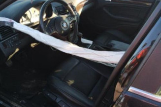 Air bag conducteur BMW SERIE 3 E46