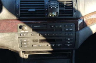Air bag conducteur BMW SERIE 3 E46