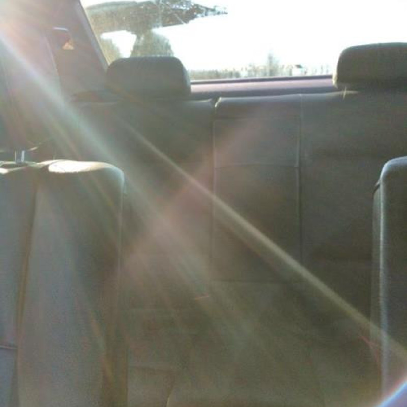 Air bag conducteur BMW SERIE 3 E46 Photo n°10
