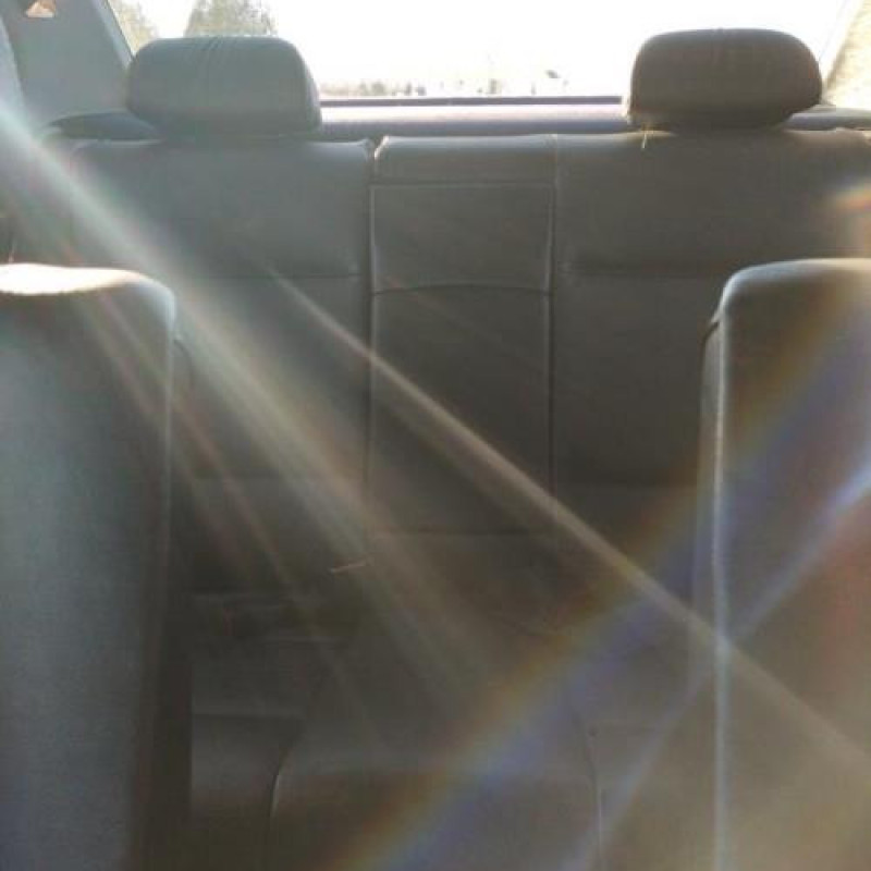 Air bag conducteur BMW SERIE 3 E46 Photo n°11