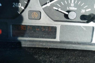 Air bag conducteur BMW SERIE 3 E46