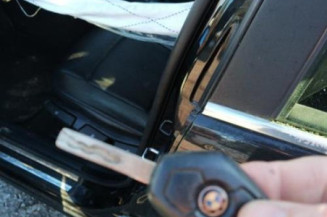 Air bag conducteur BMW SERIE 3 E46
