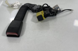 Pretensionneur de ceinture avant droit BMW SERIE 3 E46