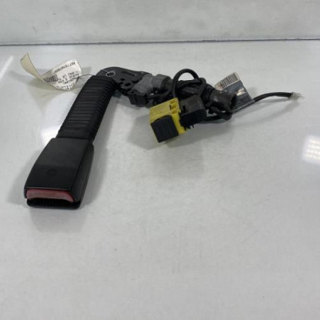 Pretensionneur de ceinture avant droit BMW SERIE 3 E46