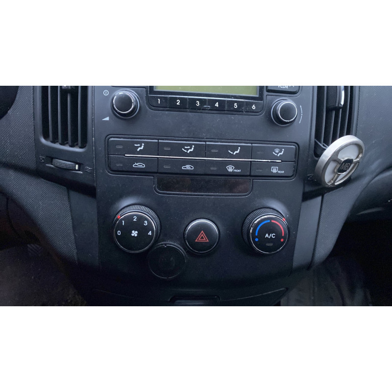 Serrure arriere gauche HYUNDAI I 30 1 Photo n°9