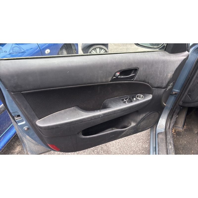Serrure avant droit HYUNDAI I 30 1 Photo n°14