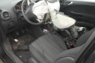 Pedale d'accelerateur OPEL CORSA D