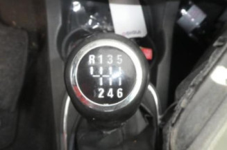 Pedale d'accelerateur OPEL CORSA D