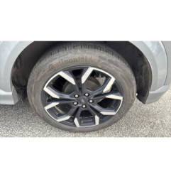 Vitre arriere gauche FORD PUMA 2