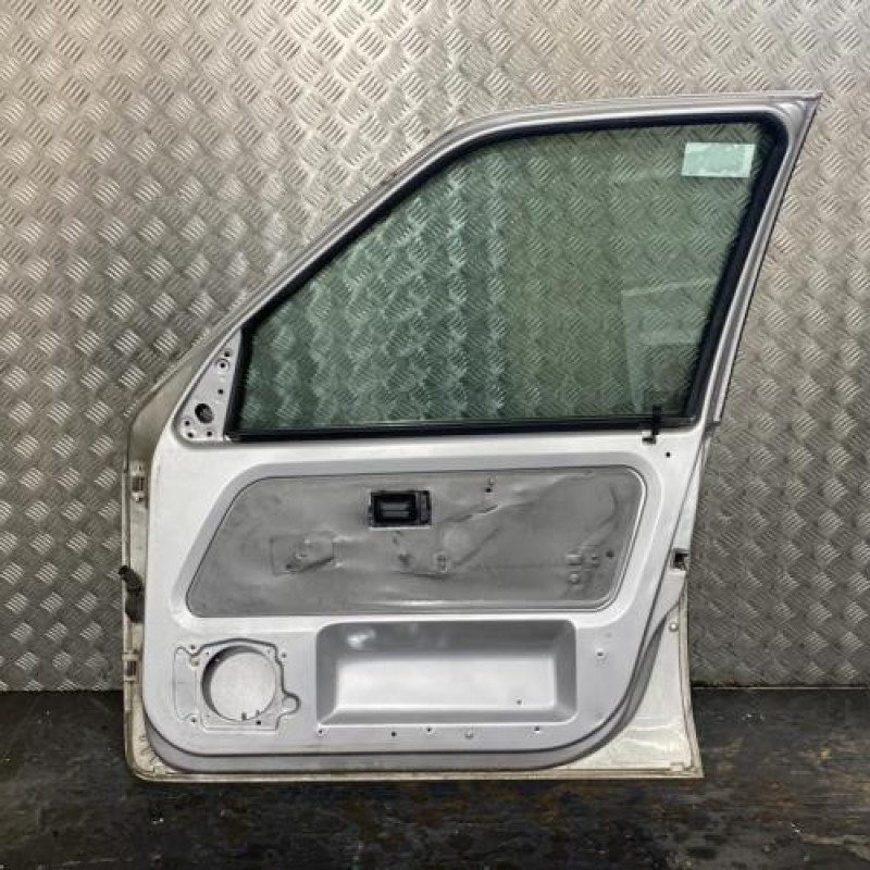 Porte avant droit PEUGEOT 106 Photo n°3