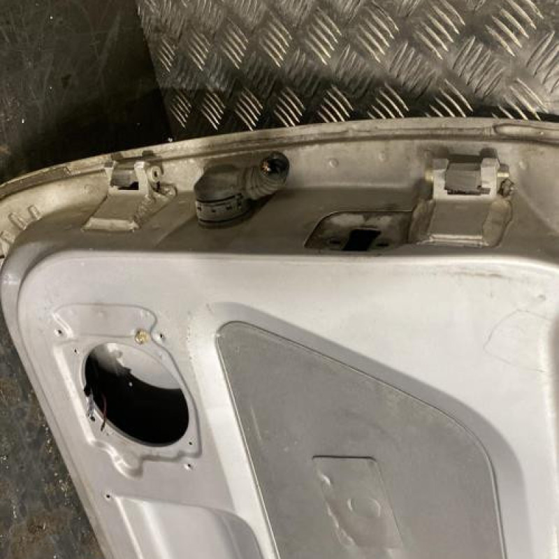 Porte avant droit PEUGEOT 106 Photo n°4